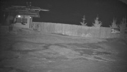 Červená sjezdovka Jednička