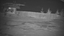 Červená sjezdovka Jednička