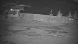 Červená sjezdovka Jednička