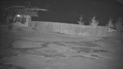 Červená sjezdovka Jednička