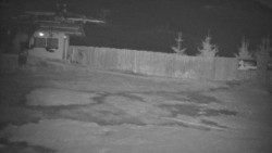 Červená sjezdovka Jednička