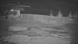 Červená sjezdovka Jednička