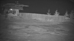 Červená sjezdovka Jednička