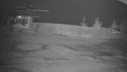 Červená sjezdovka Jednička