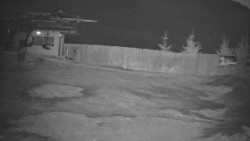 Červená sjezdovka Jednička