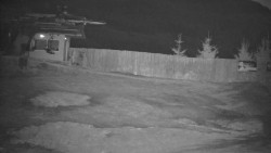 Červená sjezdovka Jednička