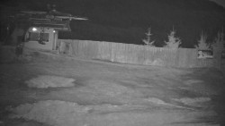 Červená sjezdovka Jednička