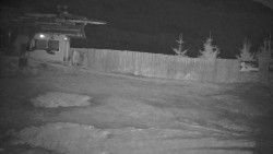 Červená sjezdovka Jednička