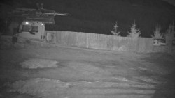 Červená sjezdovka Jednička