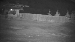 Červená sjezdovka Jednička