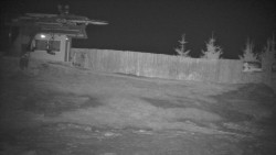 Červená sjezdovka Jednička