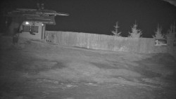 Červená sjezdovka Jednička