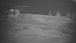 Červená sjezdovka Jednička