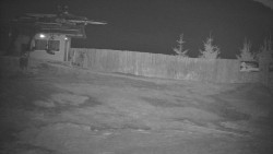 Červená sjezdovka Jednička