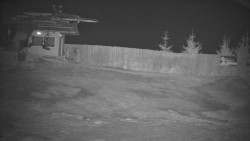 Červená sjezdovka Jednička