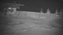 Červená sjezdovka Jednička