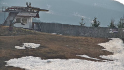 Červená sjezdovka Jednička