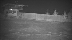 Červená sjezdovka Jednička