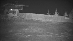 Červená sjezdovka Jednička