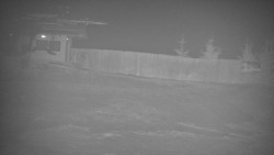 Červená sjezdovka Jednička