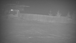 Červená sjezdovka Jednička