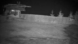 Červená sjezdovka Jednička