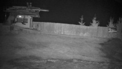 Červená sjezdovka Jednička