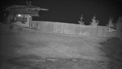 Červená sjezdovka Jednička