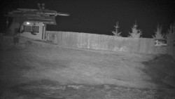 Červená sjezdovka Jednička