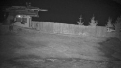 Červená sjezdovka Jednička