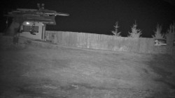 Červená sjezdovka Jednička