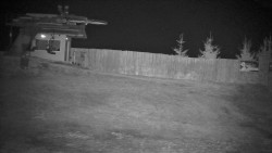 Červená sjezdovka Jednička