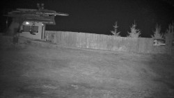 Červená sjezdovka Jednička