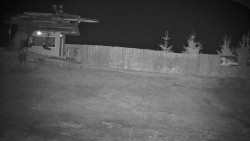 Červená sjezdovka Jednička