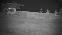 Červená sjezdovka Jednička