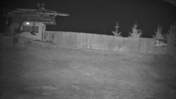 Červená sjezdovka Jednička