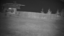 Červená sjezdovka Jednička