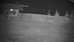 Červená sjezdovka Jednička