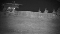 Červená sjezdovka Jednička