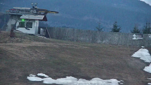 Ski areál Branná - Červená sjezdovka Jednička - 8.4.2026 v 20:00 Ski areál Branná - Červená sjezdovka Jednička - 8.4.2026 v 20:00