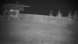 Červená sjezdovka Jednička