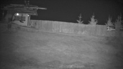 Červená sjezdovka Jednička