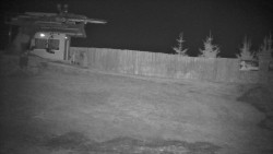 Červená sjezdovka Jednička