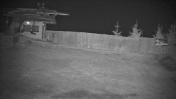 Červená sjezdovka Jednička