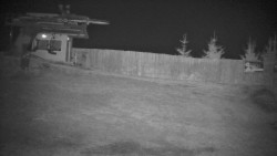 Červená sjezdovka Jednička