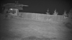 Červená sjezdovka Jednička