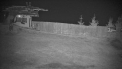 Červená sjezdovka Jednička