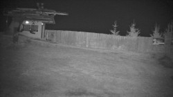 Červená sjezdovka Jednička