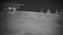 Červená sjezdovka Jednička