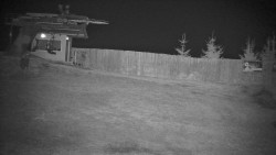 Červená sjezdovka Jednička